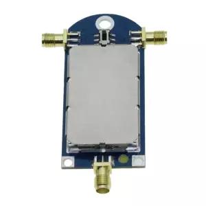 tv안테나 수신기 -ABGQ LZ1AQ 단파 루프 안테나 50K-500Mhz 풀 밴드 액티브 AM FM VHF UHF SDR 라디오
