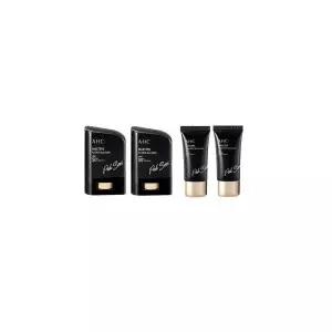 AHC 박세리 선스틱 22g X2+20ml 마스터즈 에어리치 선크림 노세범 썬스틱 코스트코