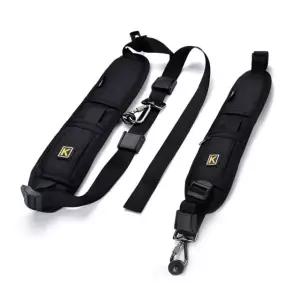 고품질 넥 퀵 스트랩 체스트 바디 숄더 목걸이 카메라 DSLR 스튜디오 (W7D4F6B)