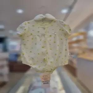 아가방 세이브존06 아가방 모니카반소바디수트헤어밴드) 01T317564