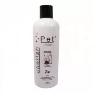 고품질 강아지 애견 반려견 약용샴푸 이 벼룩방지 500ml (W72365A)