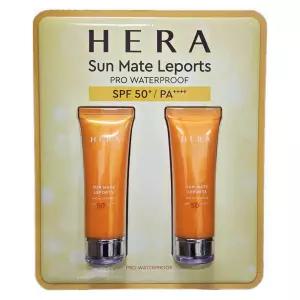 헤라 선 메이트 크림 자외선 차단 70ml x 2 레포츠 SPF50 대용량 코스트코