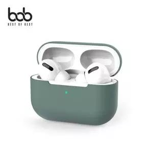 젤리빈 에어팟프로 전용 초슬림 컬러 실리콘 케이스 (W50B308)