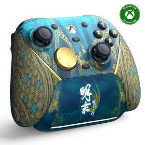 XBOX SERIES 게임 컨트롤러 PC 아날로 5MM 오디오 ONE ANDROID 효과