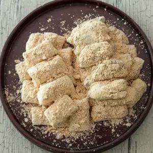WW 궁중 쑥 인절미 700g 떡