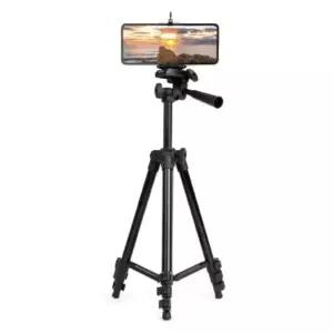 LAAON 카메라삼각대/ITB-SF30/4단접이/스마트폰/DSLR (WB08472)