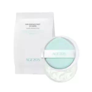[셀러허브]AGE20S 카밍 롱프로텍션 무기자차 선팩트 12.5g 리필 (S49503988)
