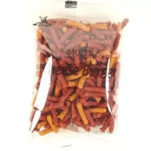 바우와우 모이스트 치즈 버거 100g