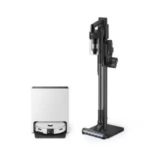 [삼성] 로봇청소기 + 청소기 VR90F01AAGGXK 무료배송