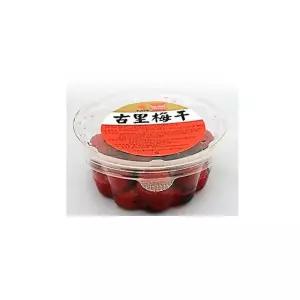 소엽맛우메보시 270g X12 매실짱아찌 고급 절임 업소용 식당용 일식집