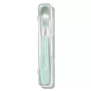 OXO 토트 온 더 고 먹이 숟가락 - 오팔