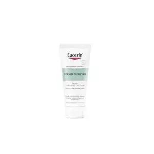 유세린 더모 퓨리파이어 딥클렌징 폼 50g
