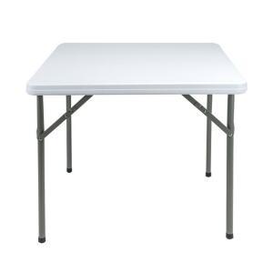 접이식 테이블과 테이블 탁자 화이트 대나무 74CM 86 식탁 레귤러 교육용 받침대 야외 스 사각 86 높은 밥상