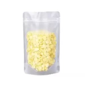 스탠드 스텐드 지퍼백 500장 13cmX20cm
