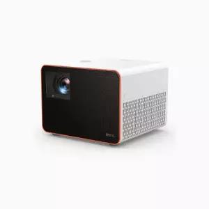 벤큐 빔프로젝터 4LED 4K 울트라 HD 게임 몰입감 넷플릭스 지원 MNS