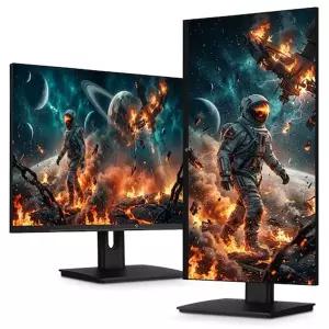 래안텍 27인치 무결점 모니터 블랙 Arkcell 27QAF80CE EVO IPS QHD 200 [H@lu]