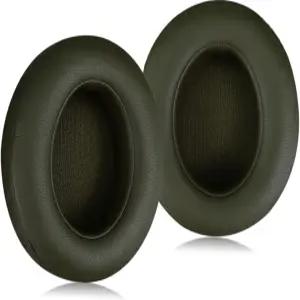 MOLGRIA 이어 패드 쿠션 Beats Studio 2 3 유무선 B0501 및 B0500과 호환되는 대체 단백질 가죽 Camo