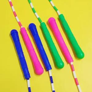 방지 유산소운동 홈트레이닝 꼬임 줄넘기
