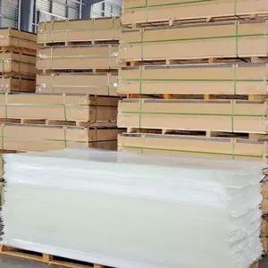 아크릴 판 투명 투명 아크릴 판 가공 플라스틱 400x300mm 시트 미술 작업 공예