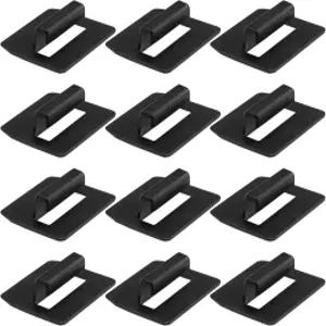 도구의 제왕 2Pcs Tesla Model 3 Y S X 선루프 선쉐이드 클립 40x33mm 57x3인치와 호환되는 자동차 커튼