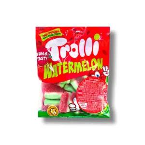 트롤리젤리 워터멜론 수박 1개