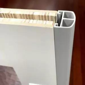 도어캡 미닫이 2070mm 문손끼임방지 끼임쿠션 안전장치끼임 쿠션 끼임 손낌 어린이집끼임 틈끼임 보호대
