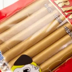 올덕프린스 소시지 105g 간식 반려간식 반려동물간식
