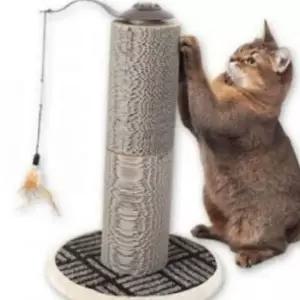 장난감 스크래치 스트레스 스크래처 토이 고양이 해소
