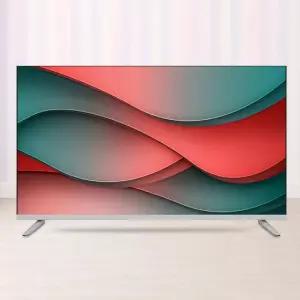 써밋티비 101cm(40인치) 구글 5.0 스마트 TV A405ESW FHD 화이트 스탠드형 기사설치
