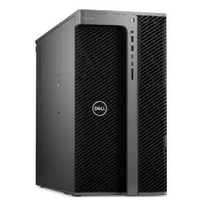 Dell 7960T W7-3565X 16GB/NVMe 2TB/RTX PRO 5000 Blackwell/B