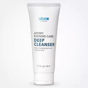 애터미 이브닝 케어 딥 클렌저 150ml