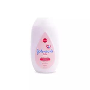 존슨즈 베이비 로션 핑크 300ml 순한 아기크림 바디 보습재 아가재 수분재 출산준비 용품