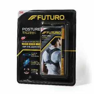 [코스트코] 3M 후투로(FUTURO) 자세교정 밴드