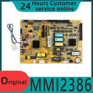 2bpmmi2386a23723 Mmi2386 디스플레이 카드마더보드 사출 성형기용