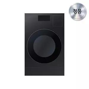 [삼성전자]삼성전자 비스포크 AI 콤보 25/18kg WD80H25BHB 블랙캐비어 세탁기건조기세트-후
