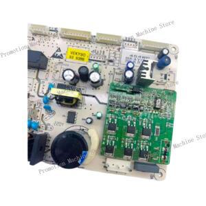 콘카 냉장고 BCD-454WP 메인보드 컴퓨터 VEKY90 전원 부품