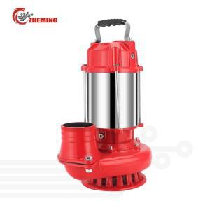 태양광 수중 펌프 3인치 800w 대유량 농지 관개용 DC