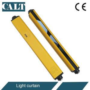 24V ESN 안전 라이트 커튼 센서 300-1000mm 보호 스위치 배리어