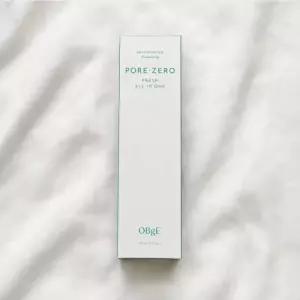 오브제 포어제로 프레쉬 올인원 150ml
