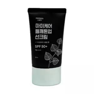 [무료배송] [마미케어] [마미케어] 마미케어 들깨톤업선크림 50g (단품)