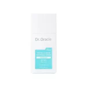 [무료배송] [닥터오라클] (닥터오라클) 센텔라바이옴 수딩 선 세럼 50ml