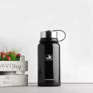 핫앤쿨 이중진공 스텐 보온병 물병 600ml 보온보냉 캠 보냉병