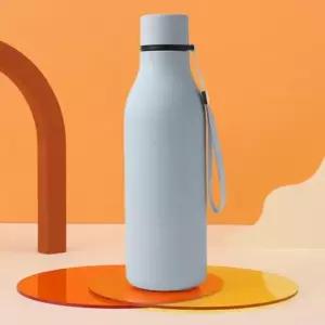 보온병 진공 이중스텐 슬림보틀 등산텀블러 550ml 진 진공보온병 진공보냉병