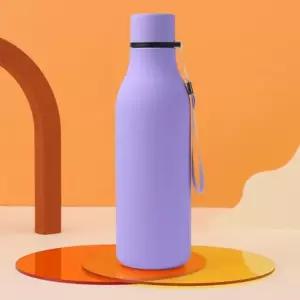 진공 보온병 휴대용 550ml 슬림보틀 텀블러 이중스텐 진공보온병 진공보냉병