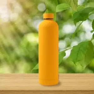 750ml 이중스텐 진공 스텐텀블러 휴대 보온병 비비드 진공보온병 진공보냉병