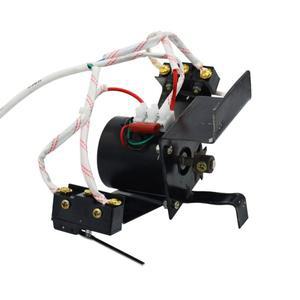 인큐베이터 자동 계란 터닝 시스템, 산업용 턴 고밀도 모터, 220V, 110V, 100cm 체인, 1 세트