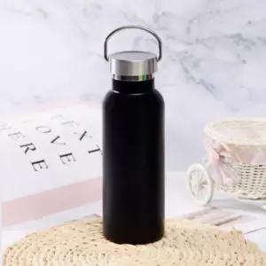 이중스텐 직장인보온병 진공보온병 소풍 500ml 투데이 보냉병