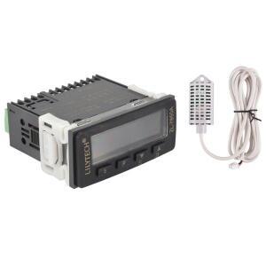 A05E-LILYTECH ZL-7850A Ver 2.0 인큐베이터 치즈 또는 소시지 보관 습식 사우나 제어 습도 온도 조절기