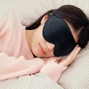 눈가리기 여름수면안대 비행기 눈가림 숙면용안대