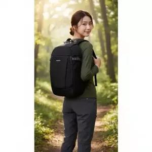 [하프클럽/]경량 등산배낭 하이킹 트레킹 여행용 자전거 다용도 데일리 백